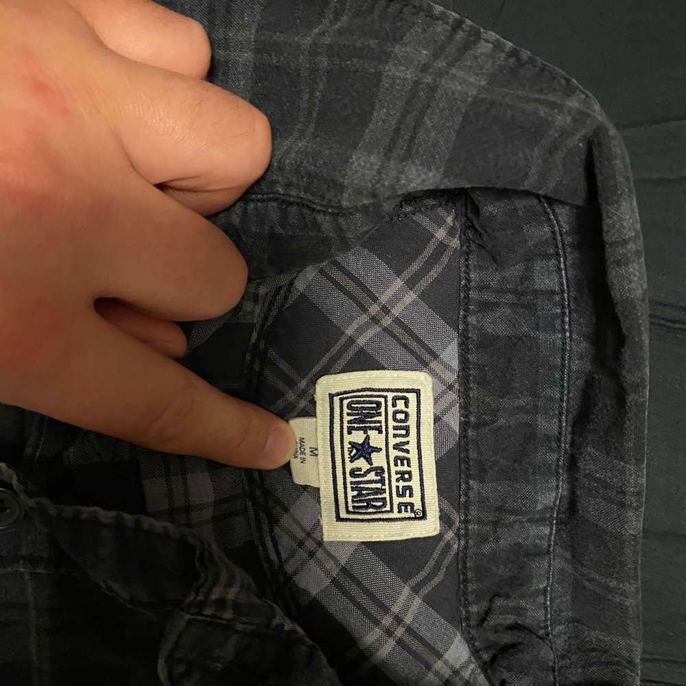 Flannel - Picture 2 of 2